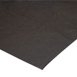 Ground Cover Mat 12x25' for Instant Berm, black, non - Spill Containment Berms