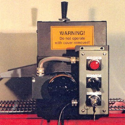 Motor Drive Kit (for Pro Wringer) - Industrial Accessories