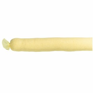Hazmat Chemical Absorbent Socks, 3 In. x 12 Ft., 10/case, 25 gal capacity