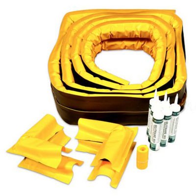 Build Your Berms Kit -  Complete Kit - Spill Containment Berms