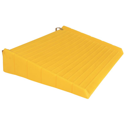 Loading Ramp for Inline Spill Pallets - Spill Containment Pallets