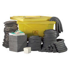 XL Large Truck Spill Kit, Universal - Spill Kits