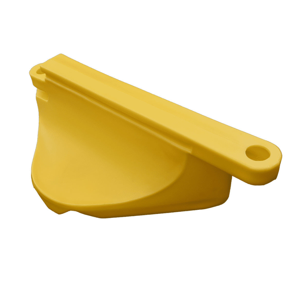 Spill Containment Wall Berm - 1'H  Corner Component - Spill Containment Berms
