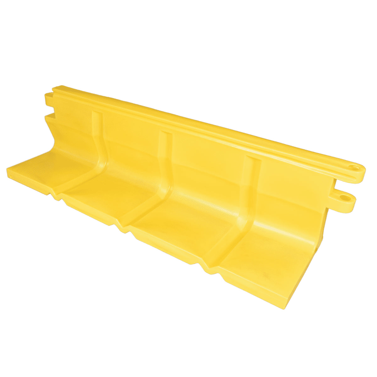 Spill Containment Wall Berm - 2'H  Straight Component - Spill Containment Berms