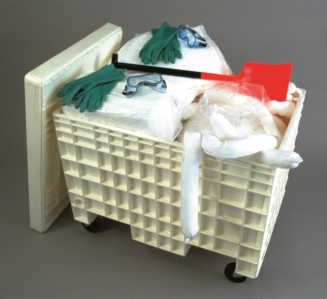 XL Large Truck Spill Kit, Oil - Spill Kits