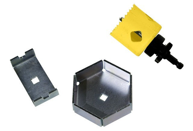 Required Assembly Kit for Modular Spill Pallets - Spill Containment