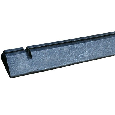 Wall Section for Resizable Modular Containment Berm - Spill Containment Berms