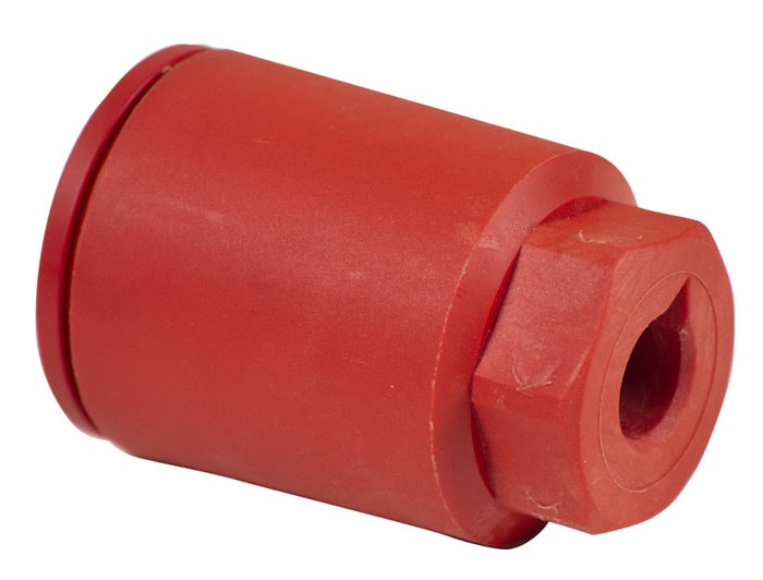 Replacement Nozzle for Safety Showers - manufacturer product image 1