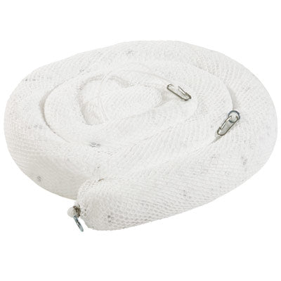 Oil Absorbent Booms, 4 In Dia. x 10 Ft Long, 4 per case, 24 per pallet - Image 2