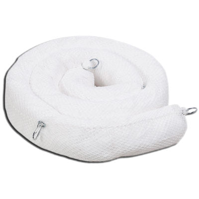 Oil Absorbent Booms, 5 In Dia. x 10 Ft Long, 4 per case, 20 per pallet - Image 2