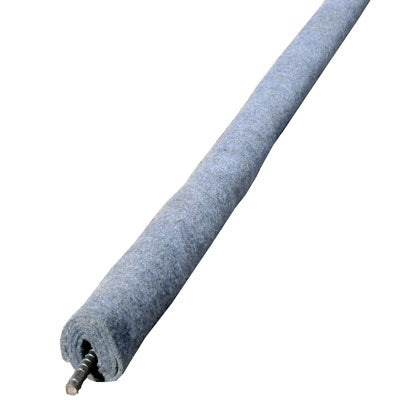 Trench Drain Boom Oil Filter, 3" dia. x 8ft, 3.3 gal capacity - Stormwater Management