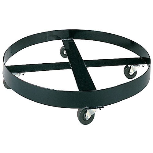Drum Dolly for 95 Gal Overpack Drum Containment - Spill Containment Pallets