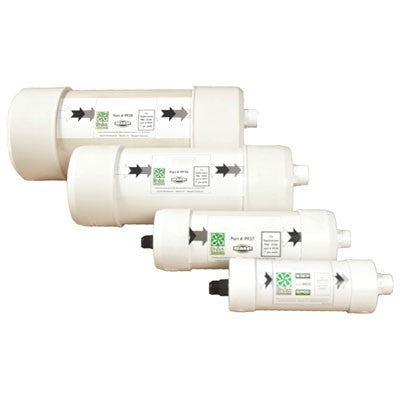 Filter Replacement for A9935U Standard Self Bailer - Spill Containment Berms