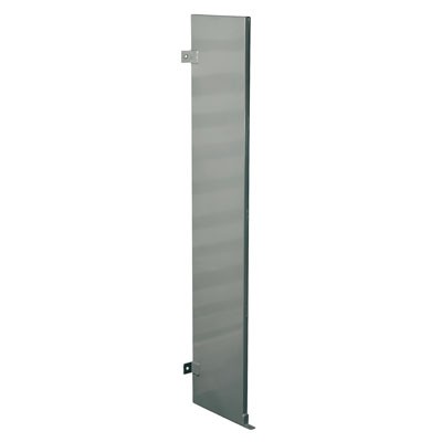Fire Barrier for 1d Gas Cylinder Storage Racks