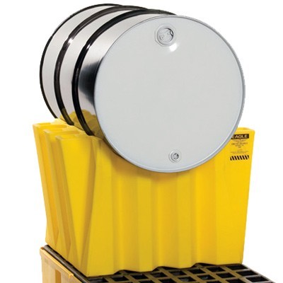 Drum Cradle Storage System - Drum Accessories
