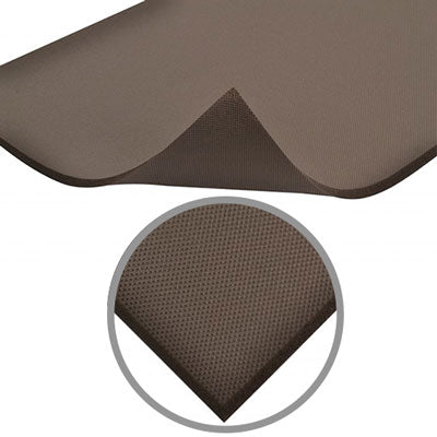 Anti-Fatigue Floor Mat 3'x8' (5/8"), blackdimensions - Anti Fatigue Mats