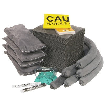 REFILL Caddie Spill Kit, Universal Refill - Spill Kits