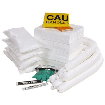 REFILL Caddie Spill Kit, Oil Only Refill - Spill Kits