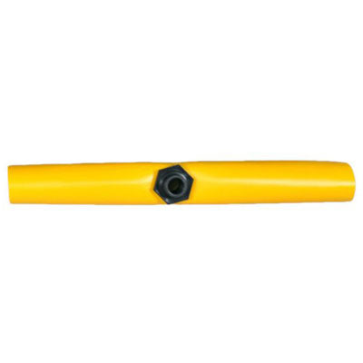 Replacement bladder for Inline Spill Pallet (bladder only), yellow - Spill Containment Pallets