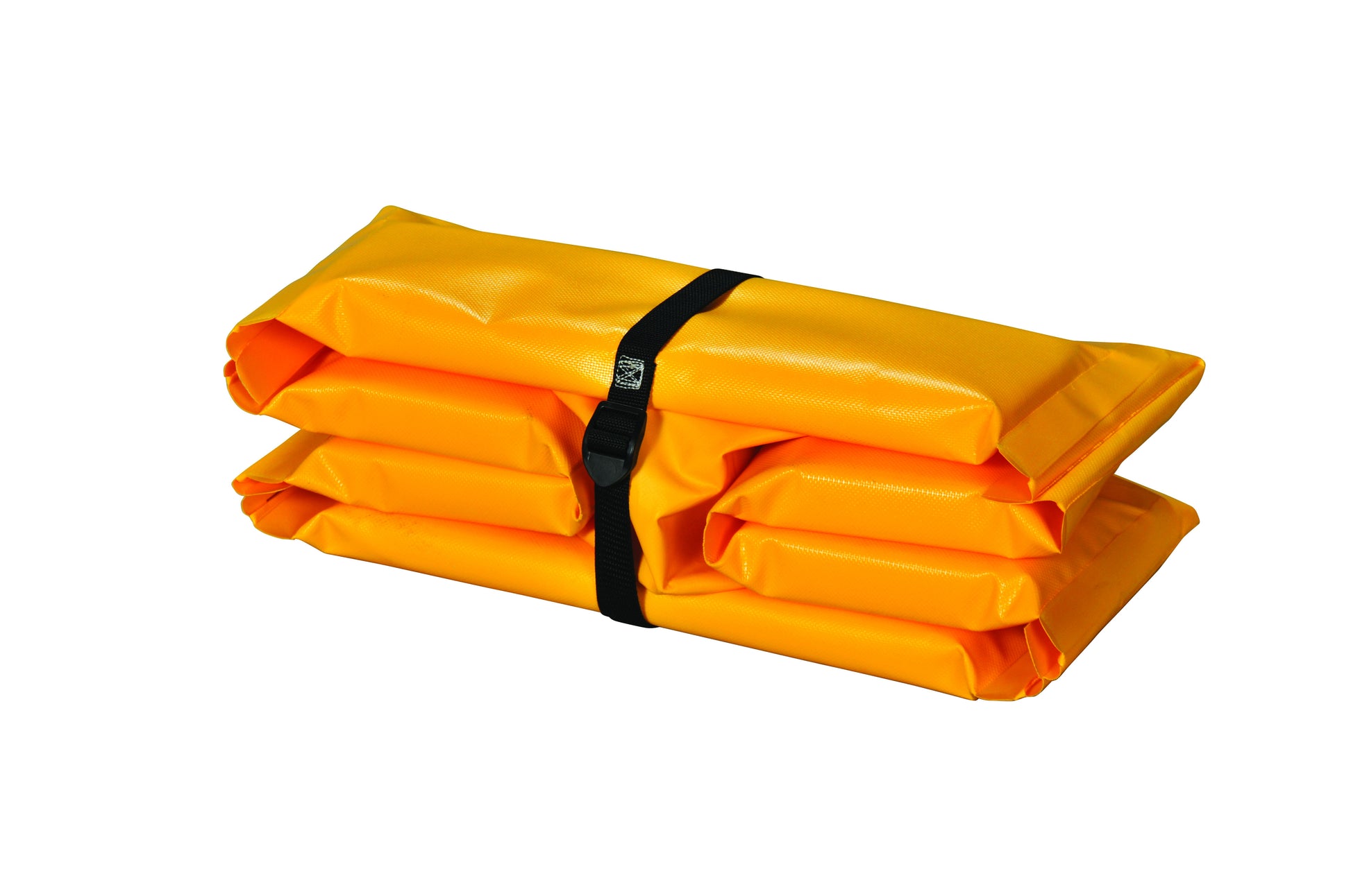 6 Inch FOLDING Quick Deploy Berm 4ft x 6ft x 6in - manufacturer product image 1
