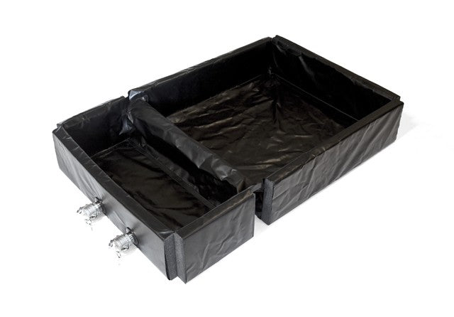 Railroad Track Berm, 144 gallon capacity - Spill Containment Berms