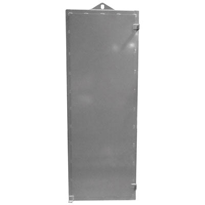 Fire Barrier for 2d Gas Cylinder Storage Racks