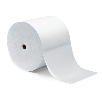 White Shop Towels JUMBO ROLL, Medium Duty (DRC) DISCONTINUED