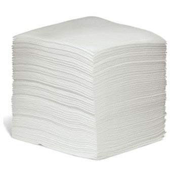 White Shop Towel Wipers, Light Duty, BUNDLE - Industrial Wipes & Rags